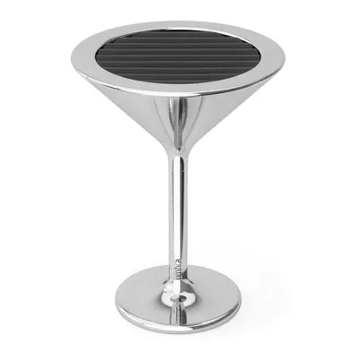 Suport pentru bijuterii din metal Tini – Umbra