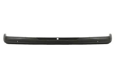 Bara Spate, negru potrivit PEUGEOT 205 I, 205 II, 205/HATCHBACK Break / Cabriolet dupa 1987