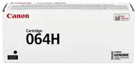 Cartuș toner Canon - CRG-064H, pentru i-SENSYS MF832C/LBP722C, negru