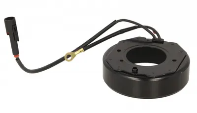 Bobina ambreiaj compresor clima AC (DENSO, 10S11C) TOYOTA HILUX VII 2.5D 3.0D intre 2005-2015