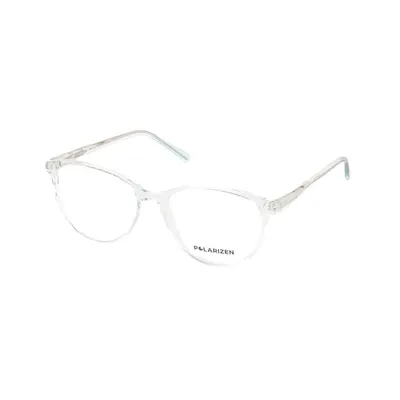 Rame ochelari de vedere unisex Polarizen 88024 C1