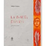 La poarta Raiului. Pictura unui paraclis