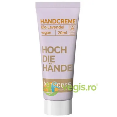 Crema de Maini Bio pentru Hidratare 20ml