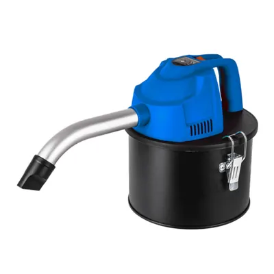 El-Ac04 Ash Cleaner 600w 4l