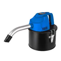El-Ac04 Ash Cleaner 600w 4l