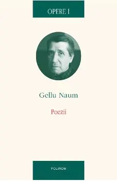 eBook Opere I. Poezii
