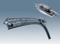 Set 2 stergatoare standard fata cu spoiler 367S Twin 625 600mm BMW Seria 7 (E38) intre 1994-2001