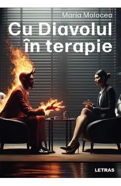 eBook Cu Diavolul in terapie