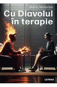 eBook Cu Diavolul in terapie