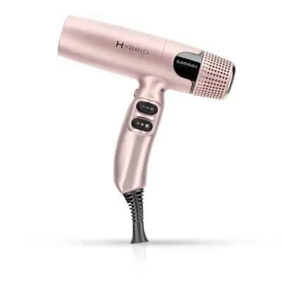 Uscator de par - GAMMA+ HYBRID - 100.000 RPM - Rose Gold - PAGAMHYBRID265_01