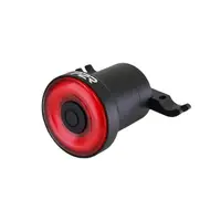 Luminator spate P2R Talix 30, senzor frana automat, Led, Negru