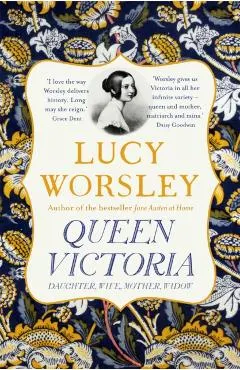 Queen Victoria
