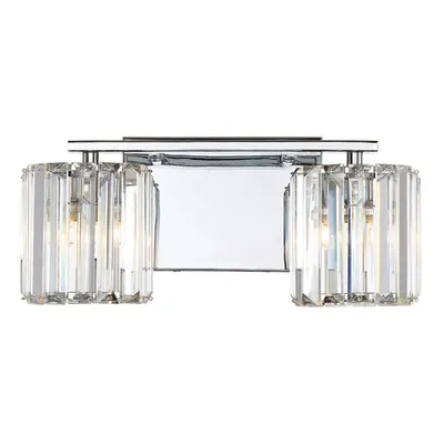 Aplica Divine 2 Light Wall Light