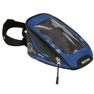 Geanta Rezervor Moto Albastru 1L Oxford OL353-OX