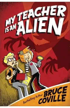 My Teacher Is an Alien