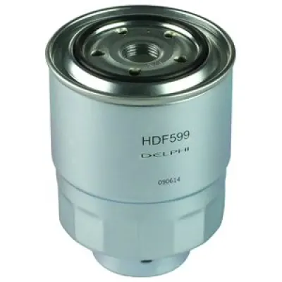 Filtru combustibil DELPHI HDF599