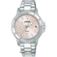 Ceas Lorus Lorus RG817DX9 Ladies Watch 34mm 10ATM