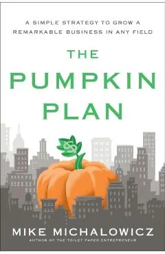 The Pumpkin Plan