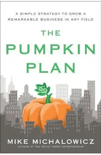 The Pumpkin Plan