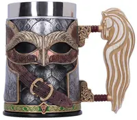 Halba Nemesis Now Movies: The Lord of the Rings - Rohan
