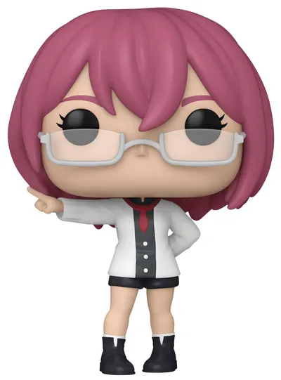 Figurină Funko POP! Animation: Seven Deadly Sins - Gowther #1498