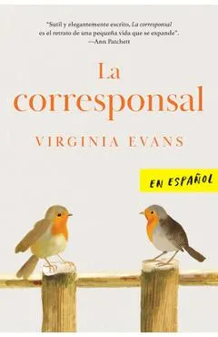 La Corresponsal / The Correspondent