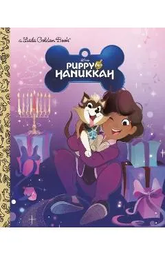 Puppy for Hanukkah (Disney Classic)