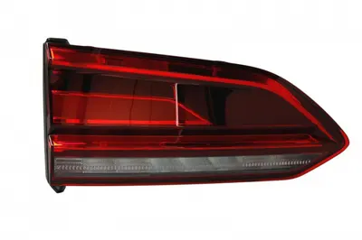 Stop spate Stanga (partea interioara, LED) potrivit VW TOUAREG 11.17