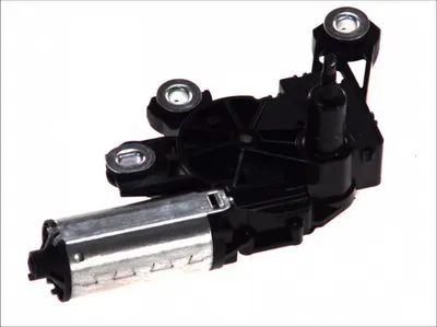 Motoras stergator spate SEAT AROSA; VW LUPO, POLO intre 1997-2005