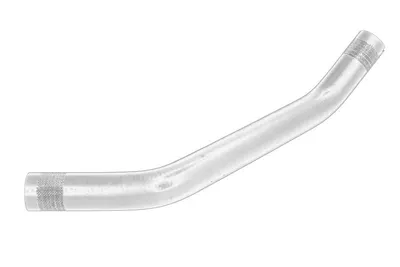 Conducta radiator ulei potrivit CITROEN JUMPER II; FIAT DUCATO; PEUGEOT BOXER 3.0D 04.06