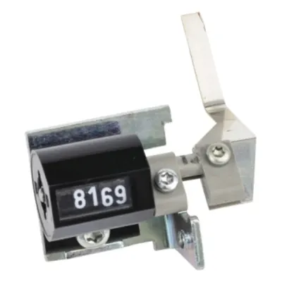 Contor Manevre, Afisaj Mecanic Cu 5 Cifre, Pentru Nw 08, 63