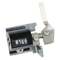 Contor Manevre, Afisaj Mecanic Cu 5 Cifre, Pentru Nw 08, 63