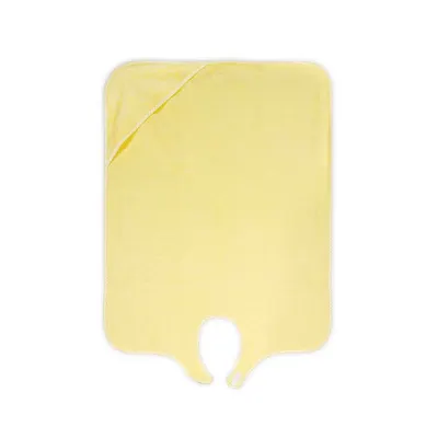 Prosop de baie Lorelli Duo 80 x 100 cm Yellow