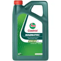 Ulei motor Castrol Magnatec A/B 10W40 5L