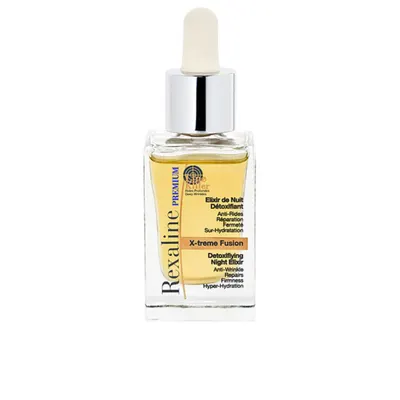 Ser Kanebo, Rexaline, detoxifiant, 30ml