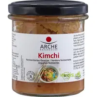 Kimchi Ecologic/Bio 270g