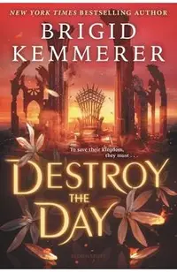 Destroy the Day