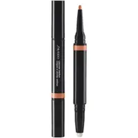 Shiseido LipLiner InkDuo ruj și creion pentru conturul buzelor balsam