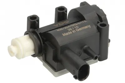 Servomotor capac rezervor BMW Seria 5, 7 intre 2008-2017
