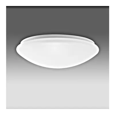 KARO LED, 20W, 3000K, 1880lm, Opal, PMMA, IP44, emergency