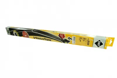 Lama stergator fata (1buc) Visioflex 550mm potrivit DAF 95 XF, XF 105, XF 106, XF 95 01.97