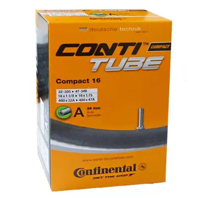 Camera bicicleta copii 16" - 16"x1.375-> 16"x1.75 - 35-305-&g…