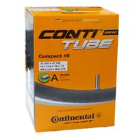 Camera bicicleta copii 16" - 16"x1.375-> 16"x1.75 - 35-305-&g…