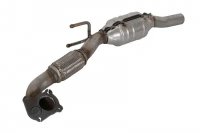 Catalizator Euro 2 Euro 3 Potrivit Seat Cordoba, Cordoba Vario, Ibiza Ii; Vw Caddy Ii, Caddy Ii Minivan, Golf Iii, Golf Iv, Polo, Polo Iii Classic, Vento 1.9d 1993-2004