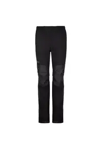 Pantaloni Softshell Rizo - Negru