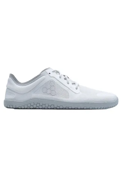 Pantofi gimnastica dama 304773518 - Textil - Gri - Alb