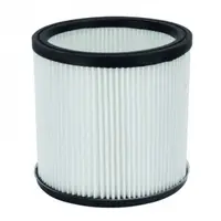 Filtru HEPA pentru aspiratoare umed uscat NTS16 20 Scheppach 7907709701