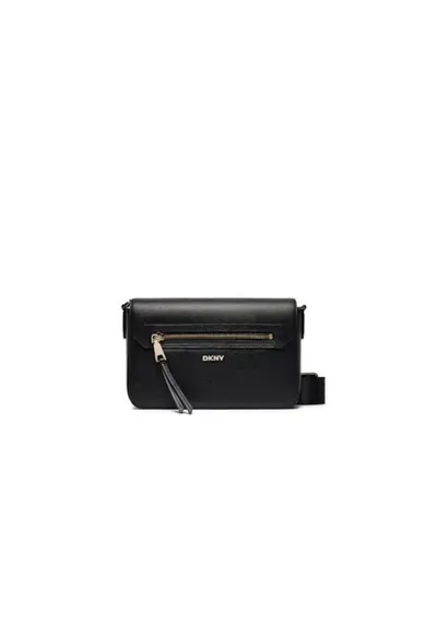 Geanta dama 304273711 - Piele naturala - Negru