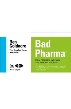 Bad Pharma