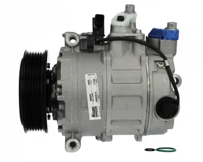 Compresor AC clima AUDI A4, A6 1.6-3.0 intre 2000-2009